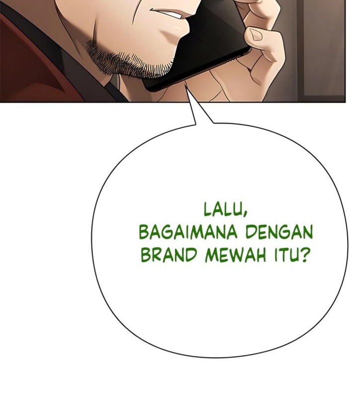 Office Worker Who Sees Fate Chapter 139 Gambar 19