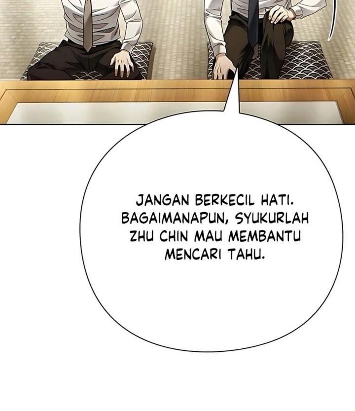 Office Worker Who Sees Fate Chapter 139 Gambar 30