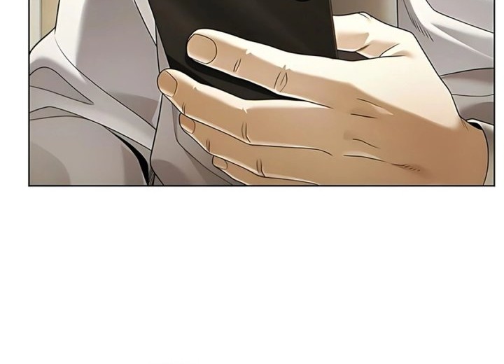 Office Worker Who Sees Fate Chapter 139 Gambar 24