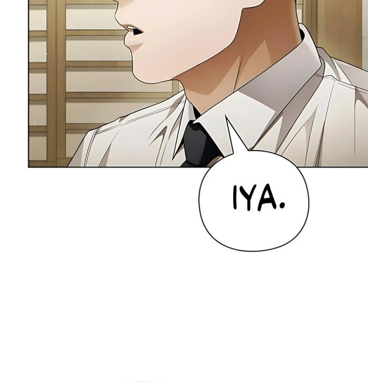 Office Worker Who Sees Fate Chapter 139 Gambar 26