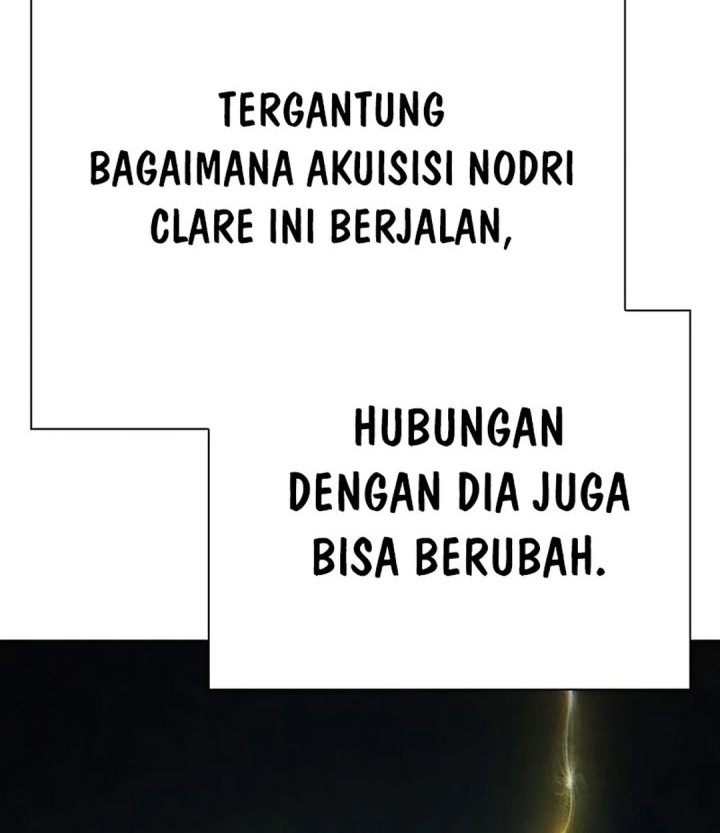 Office Worker Who Sees Fate Chapter 139 Gambar 4