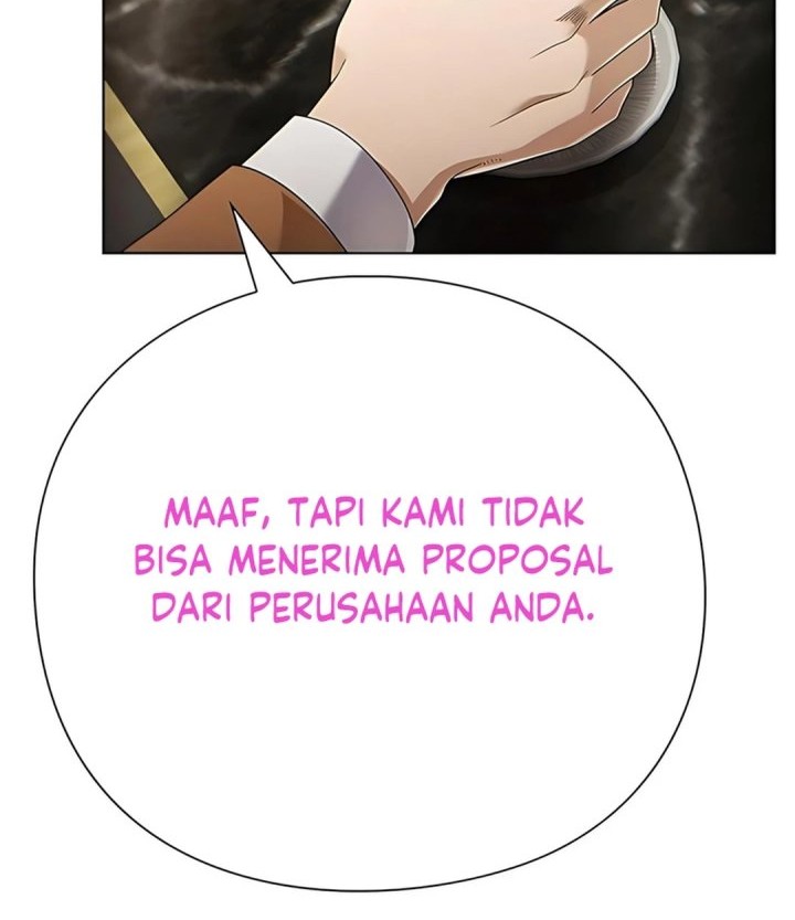 Office Worker Who Sees Fate Chapter 139 Gambar 59