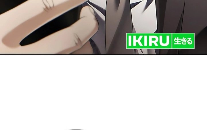 Office Worker Who Sees Fate Chapter 139 Gambar 63