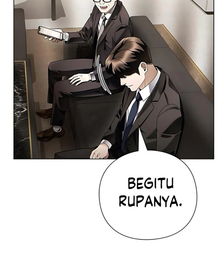 Office Worker Who Sees Fate Chapter 139 Gambar 65