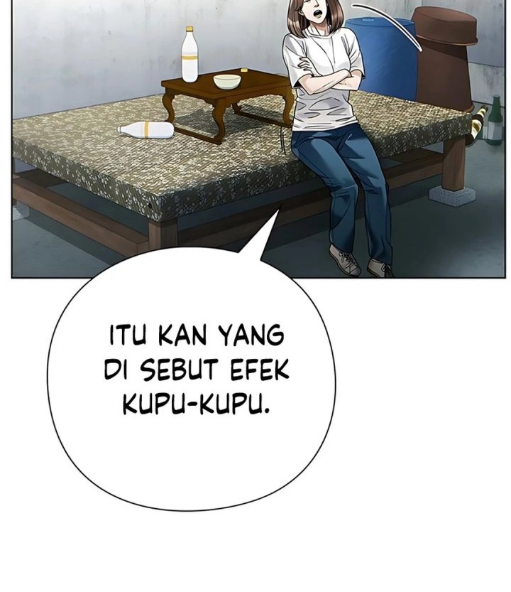 Office Worker Who Sees Fate Chapter 140 Gambar 40