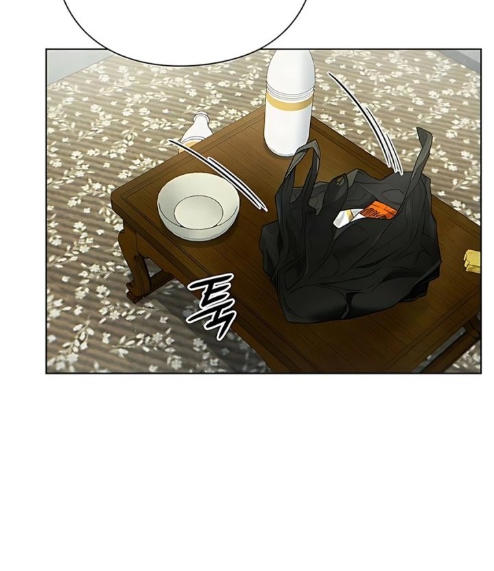 Office Worker Who Sees Fate Chapter 140 Gambar 50