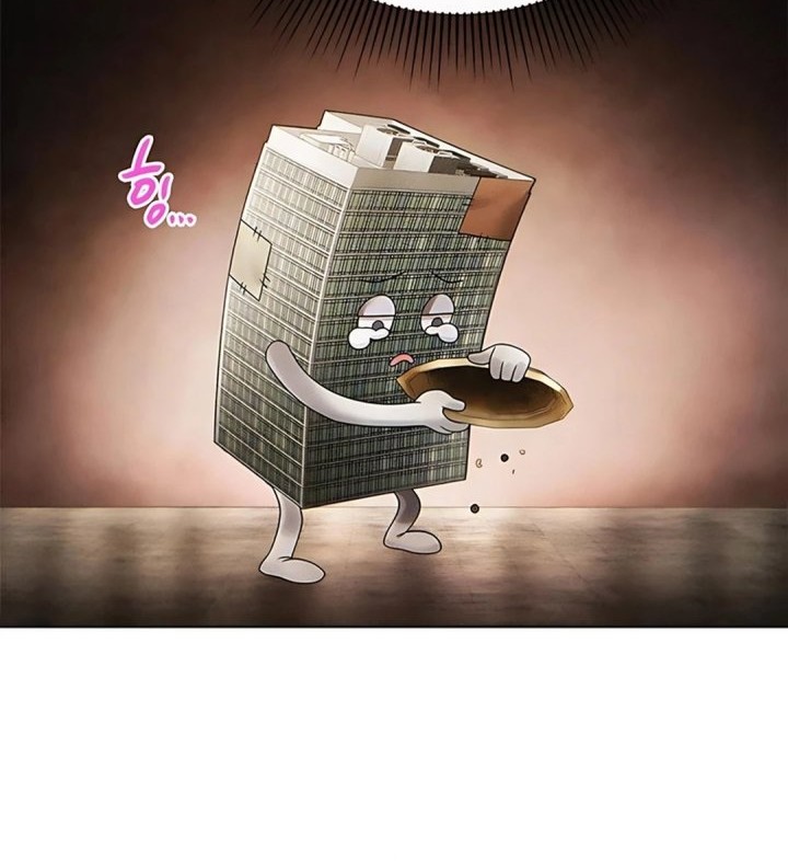 Office Worker Who Sees Fate Chapter 140 Gambar 4