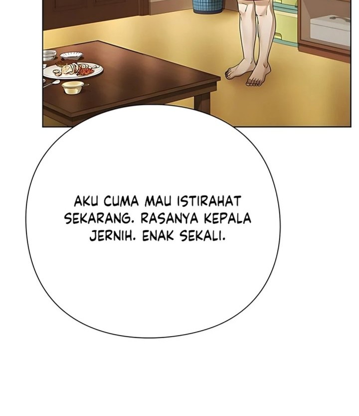 Office Worker Who Sees Fate Chapter 140 Gambar 59
