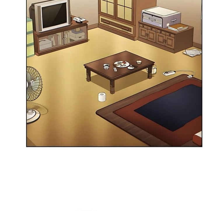 Office Worker Who Sees Fate Chapter 140 Gambar 57