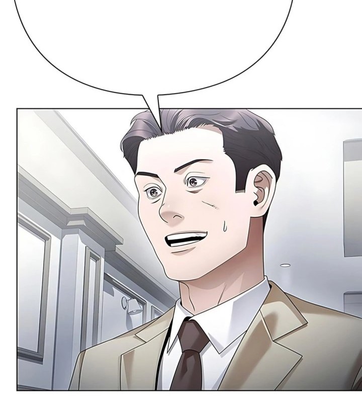 Office Worker Who Sees Fate Chapter 141 Gambar 86