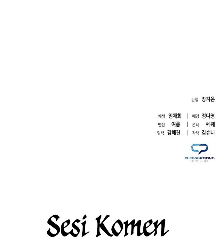 Office Worker Who Sees Fate Chapter 141 Gambar 92