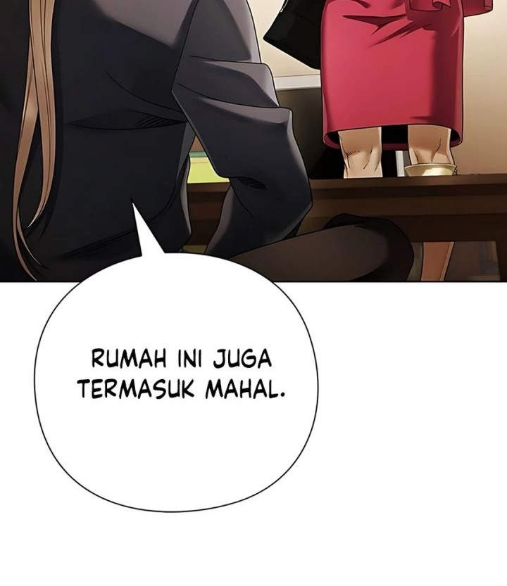 Office Worker Who Sees Fate Chapter 141 Gambar 10
