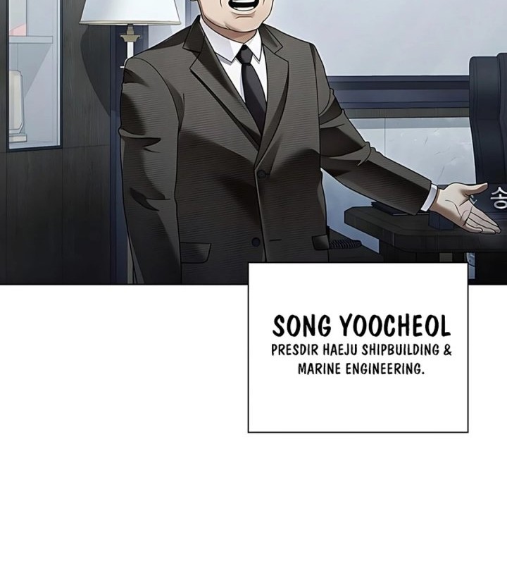 Office Worker Who Sees Fate Chapter 141 Gambar 20