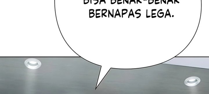 Office Worker Who Sees Fate Chapter 141 Gambar 49