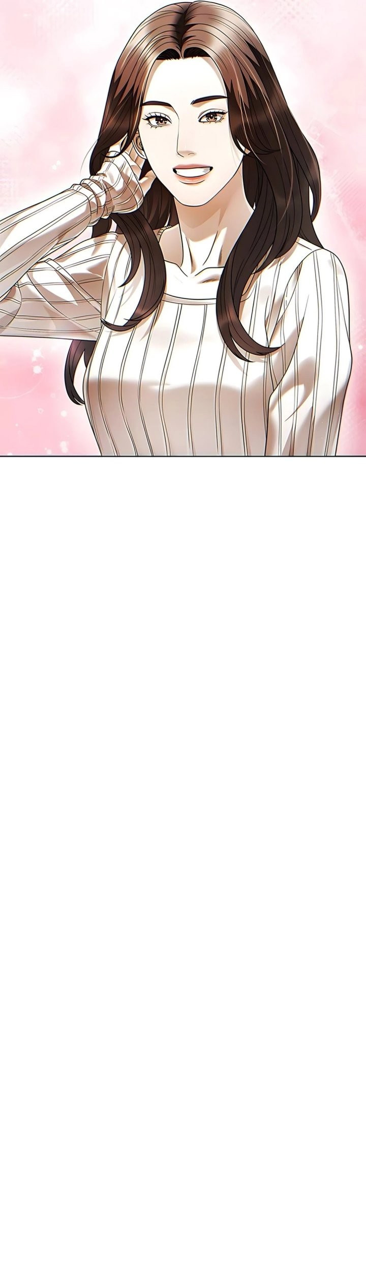 Office Worker Who Sees Fate Chapter 141 Gambar 58