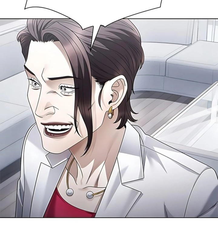 Office Worker Who Sees Fate Chapter 141 Gambar 68