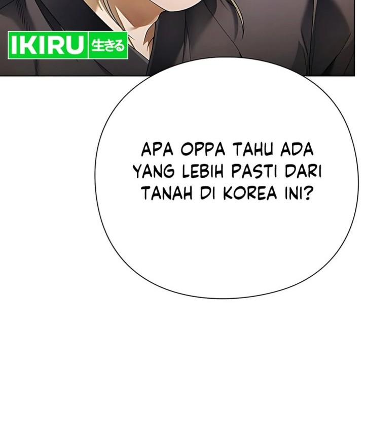 Office Worker Who Sees Fate Chapter 141 Gambar 6