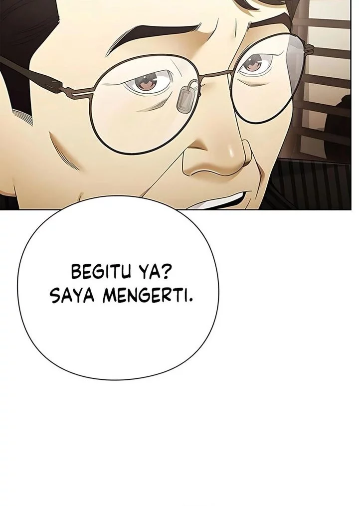 Office Worker Who Sees Fate Chapter 142 Gambar 10