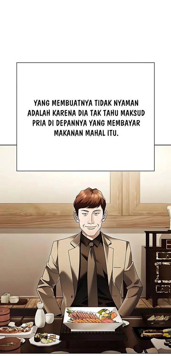 Office Worker Who Sees Fate Chapter 142 Gambar 4