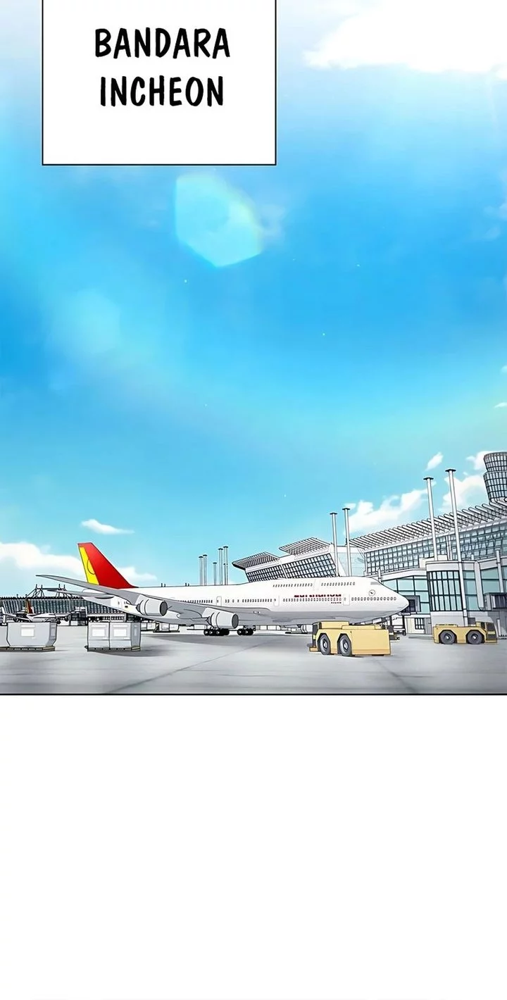 Office Worker Who Sees Fate Chapter 142 Gambar 67