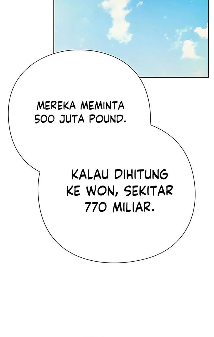 Office Worker Who Sees Fate Chapter 143 Gambar 20