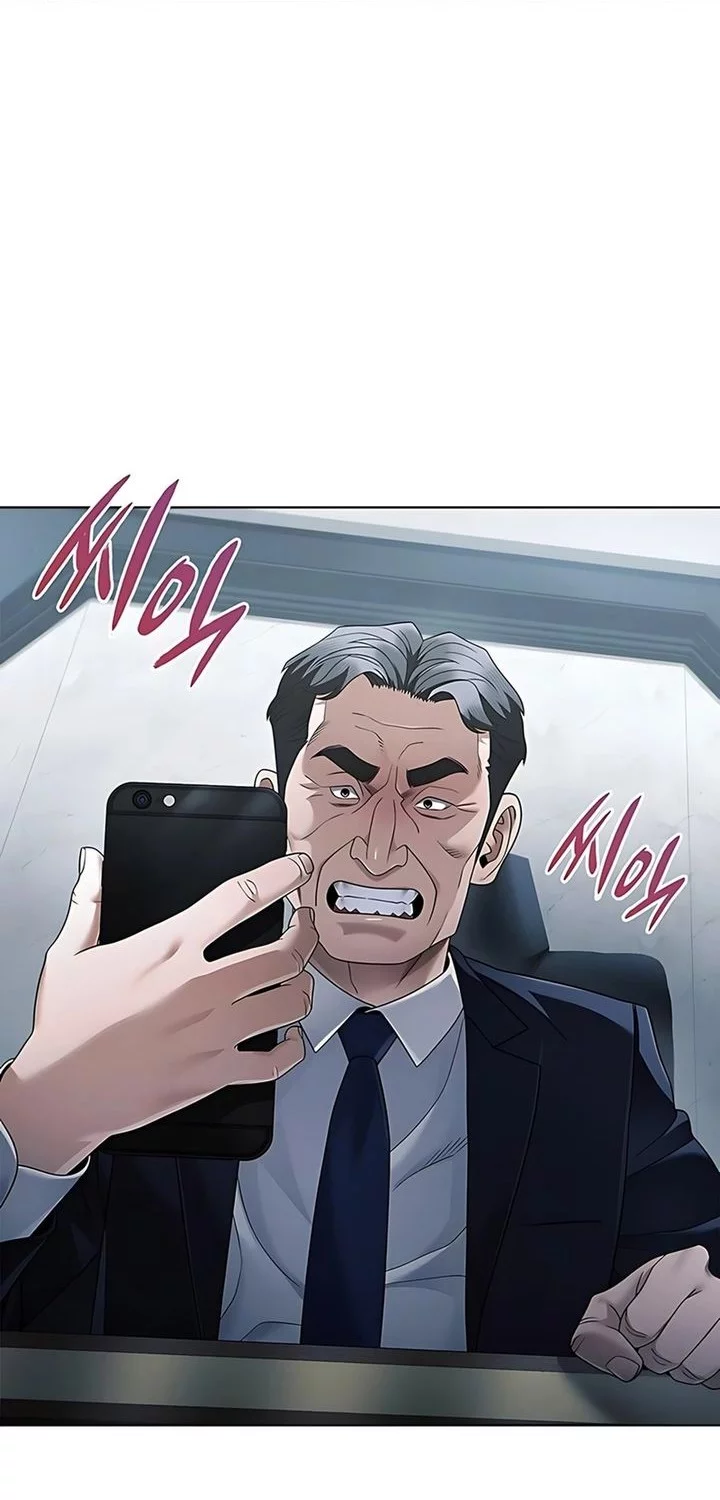 Office Worker Who Sees Fate Chapter 143 Gambar 30