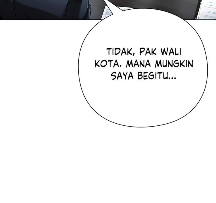 Office Worker Who Sees Fate Chapter 143 Gambar 32