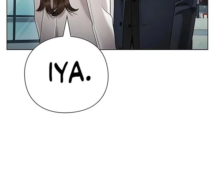 Manhwa Office Worker Who Sees Fate Chapter 143 gambar nomor 2