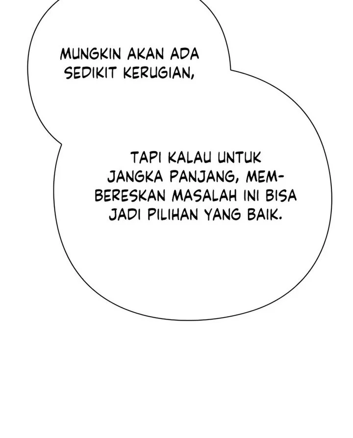 Office Worker Who Sees Fate Chapter 143 Gambar 47