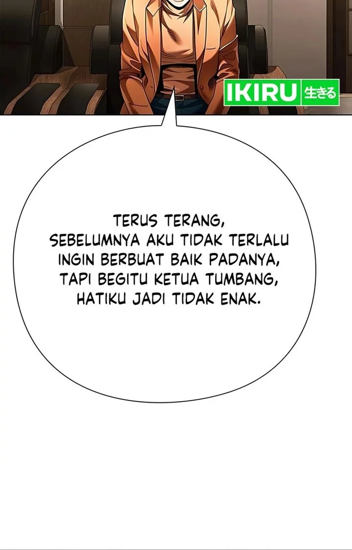 Office Worker Who Sees Fate Chapter 143 Gambar 63