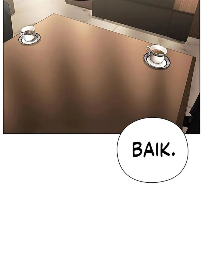 Office Worker Who Sees Fate Chapter 143 Gambar 73