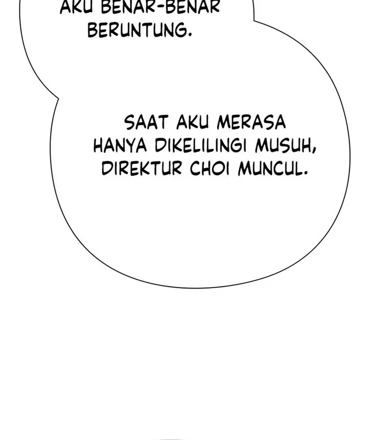 Office Worker Who Sees Fate Chapter 143 Gambar 71