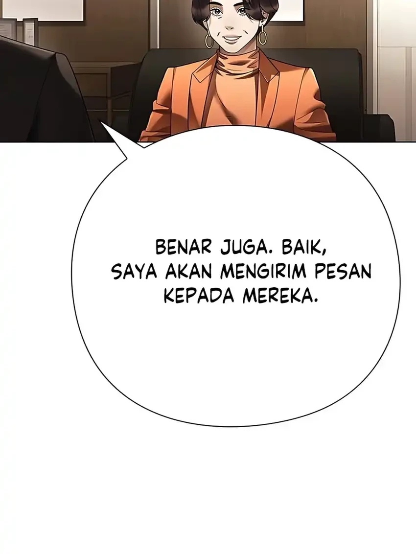 Office Worker Who Sees Fate Chapter 144 Gambar 24