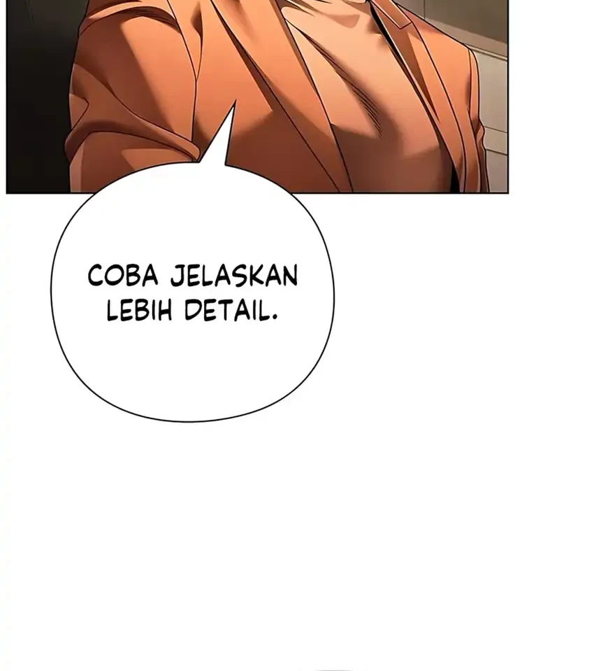 Manhwa Office Worker Who Sees Fate Chapter 144 gambar nomor 2