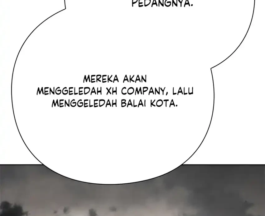 Office Worker Who Sees Fate Chapter 144 Gambar 64