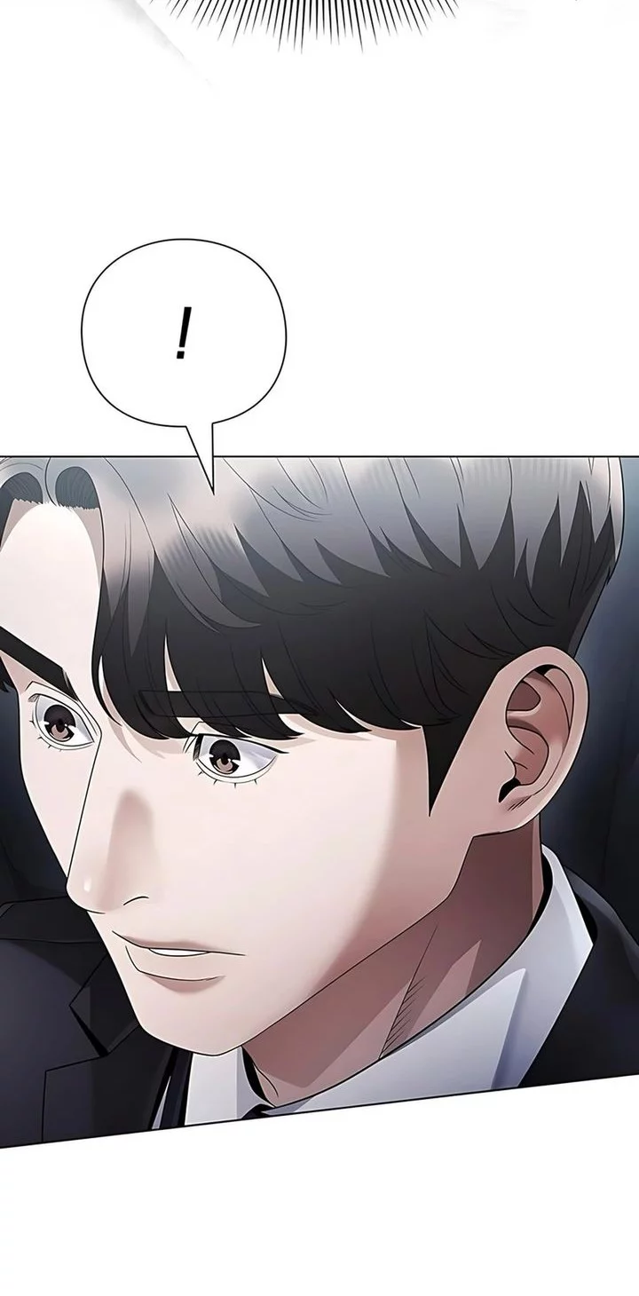 Office Worker Who Sees Fate Chapter 145 Gambar 8