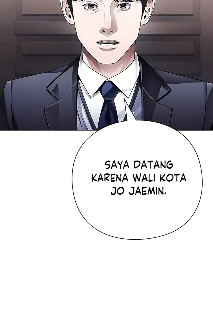 Office Worker Who Sees Fate Chapter 145 Gambar 30