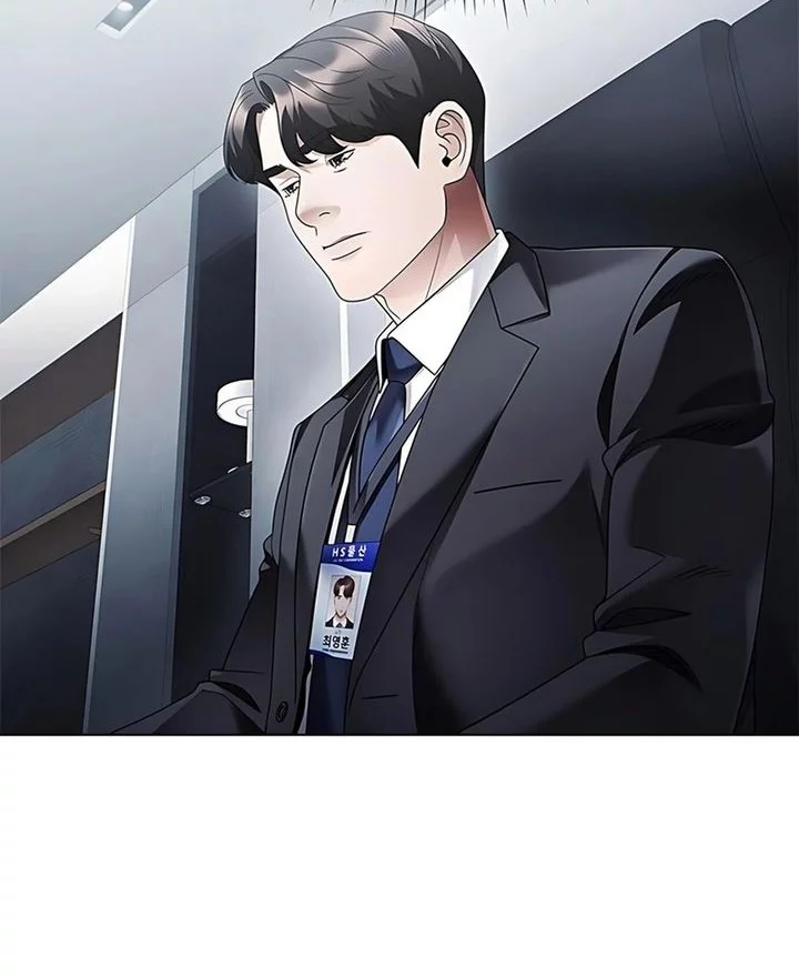 Office Worker Who Sees Fate Chapter 145 Gambar 4