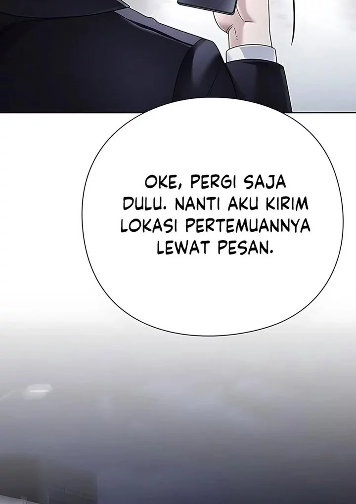Office Worker Who Sees Fate Chapter 145 Gambar 65