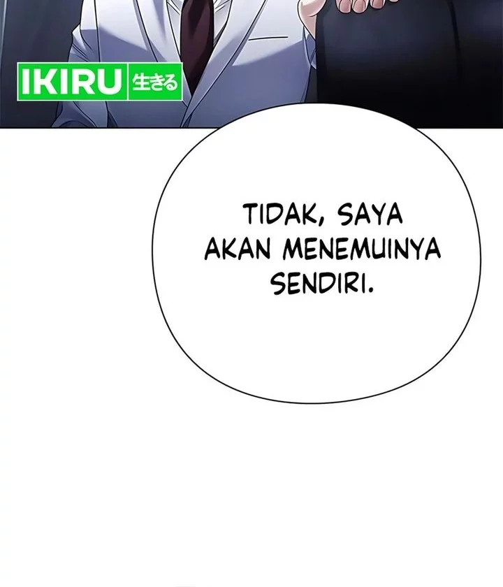 Office Worker Who Sees Fate Chapter 145 Gambar 63
