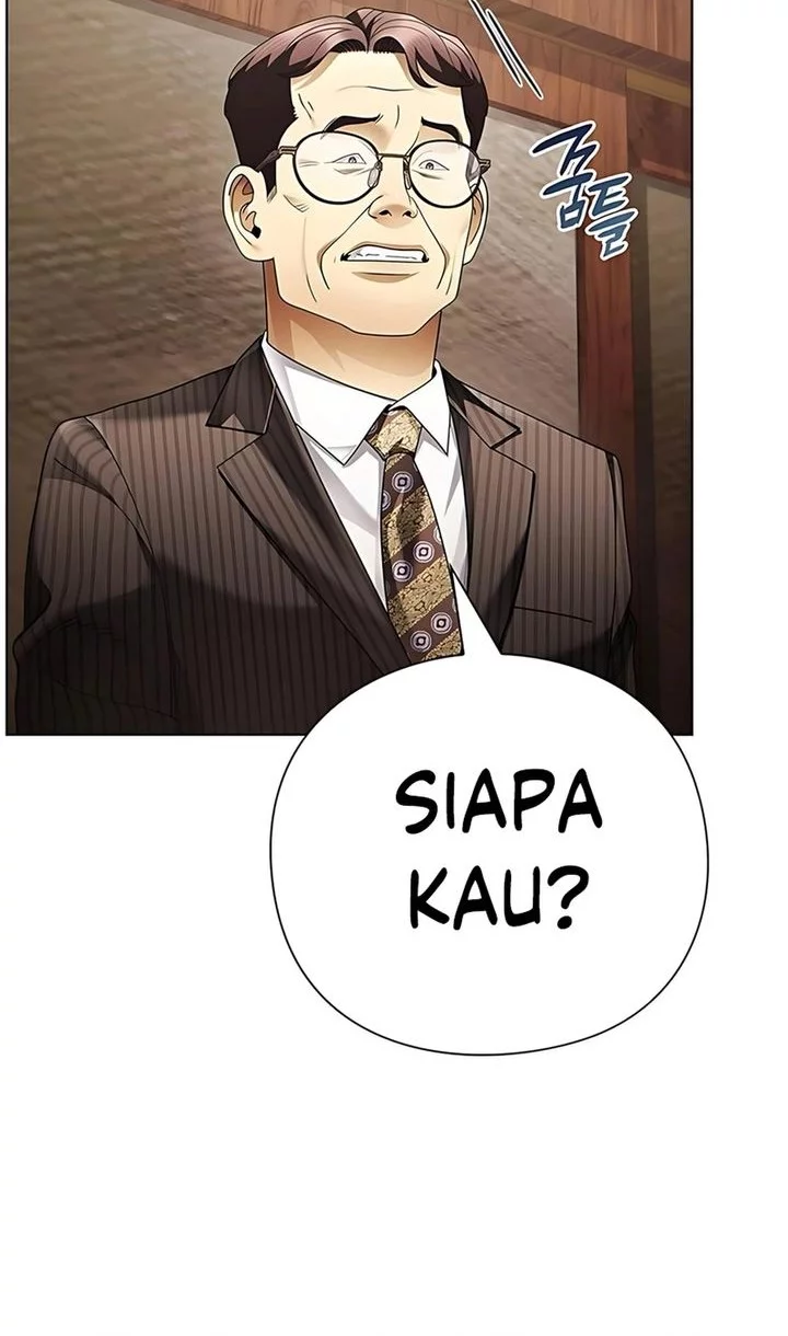 Office Worker Who Sees Fate Chapter 145 Gambar 71