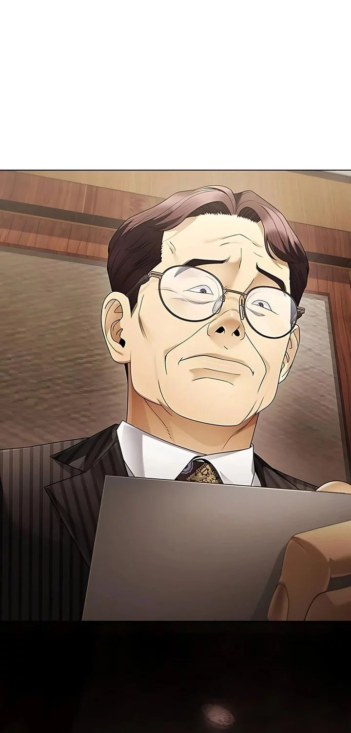 Office Worker Who Sees Fate Chapter 145 Gambar 75