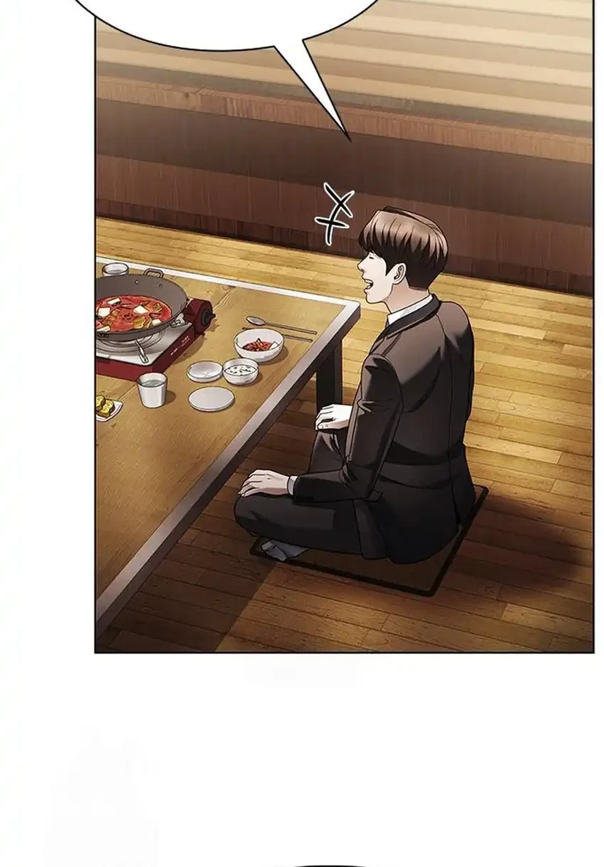 Office Worker Who Sees Fate Chapter 146 Gambar 10