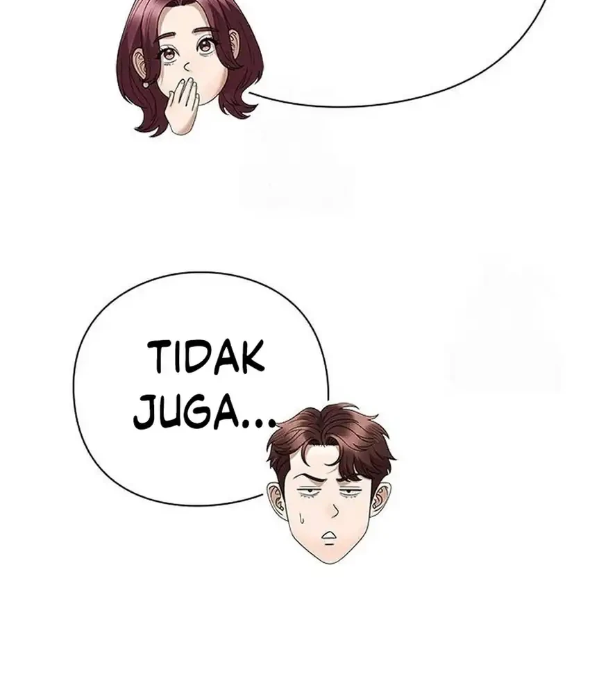 Office Worker Who Sees Fate Chapter 146 Gambar 47