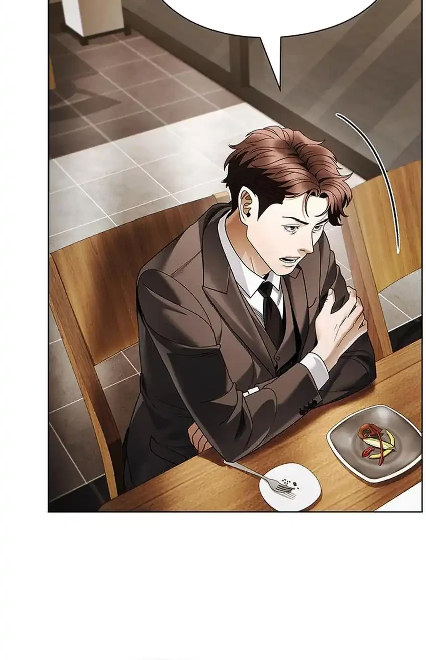 Office Worker Who Sees Fate Chapter 146 Gambar 62