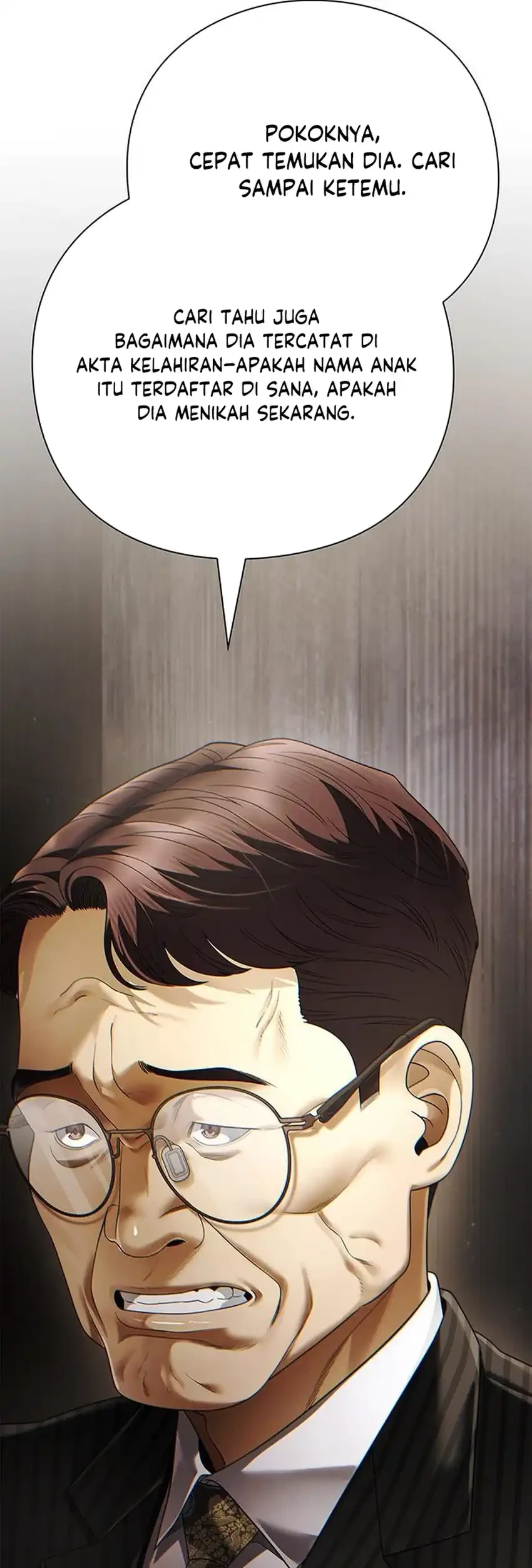 Office Worker Who Sees Fate Chapter 147 Gambar 88