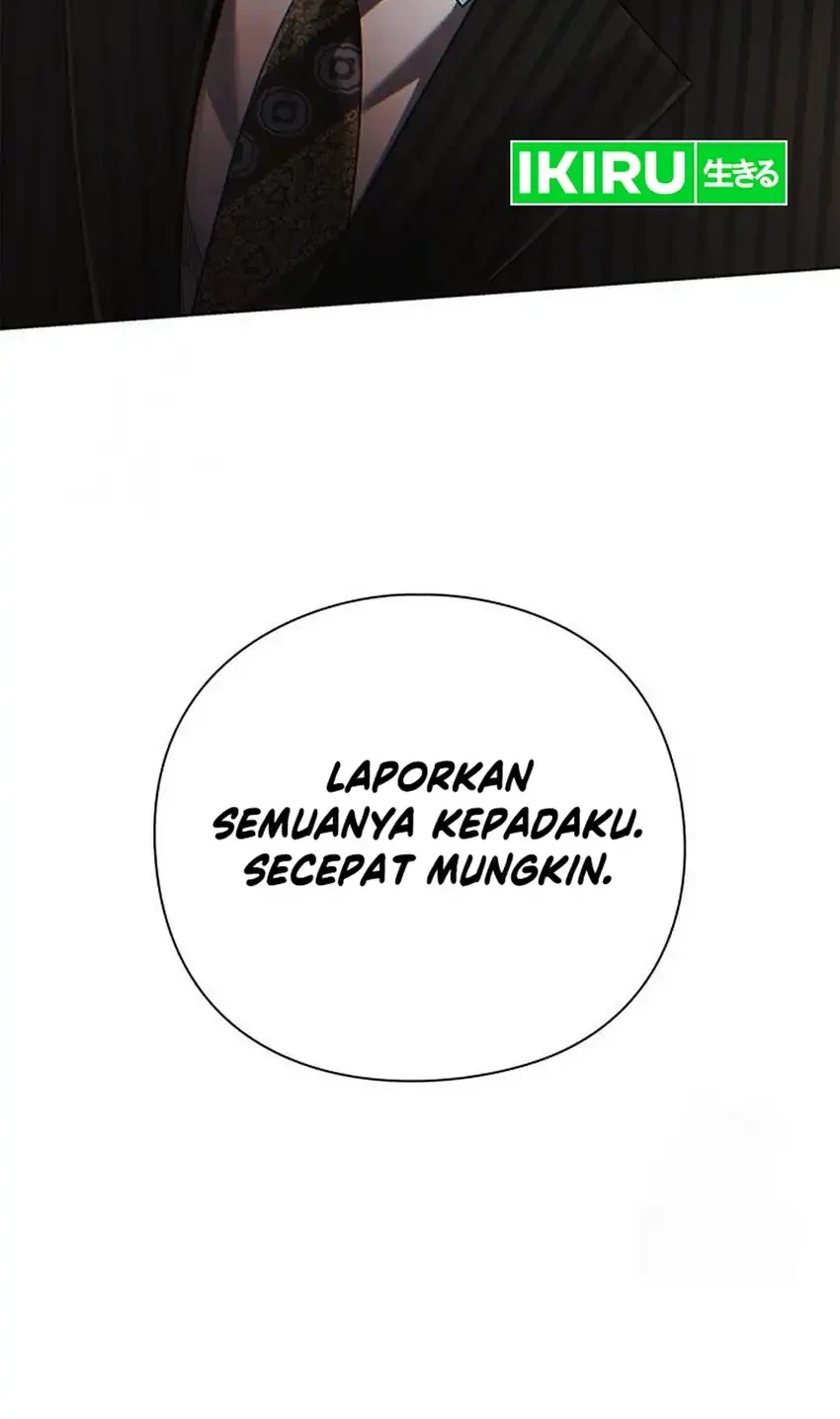 Office Worker Who Sees Fate Chapter 147 Gambar 89