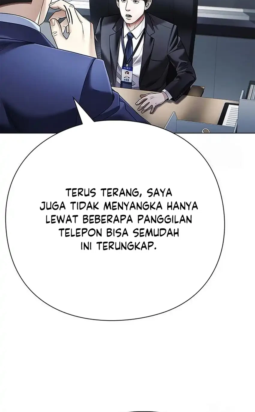 Office Worker Who Sees Fate Chapter 147 Gambar 20