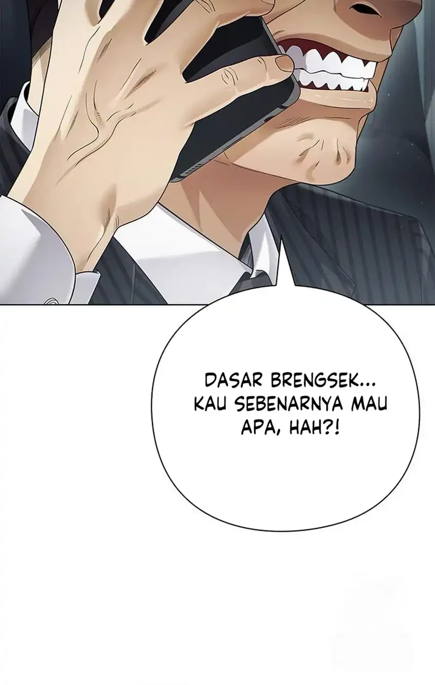 Office Worker Who Sees Fate Chapter 147 Gambar 37