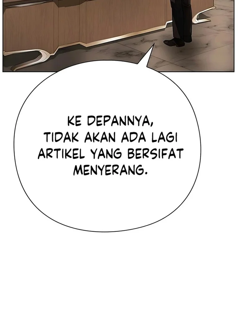 Office Worker Who Sees Fate Chapter 148 Gambar 27